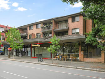 Shop 4/492-500 Elizabeth Street Surry Hills NSW 2010 - Image 1