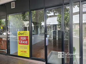 Shop 6A/70-76 Alexander Street Crows Nest NSW 2065 - Image 1