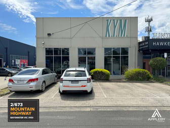 2/673 Mountain Highway Bayswater VIC 3153 - Image 1