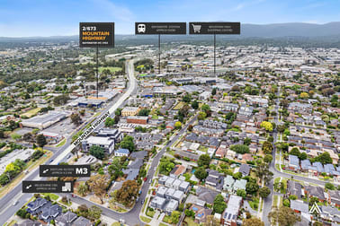 2/673 Mountain Highway Bayswater VIC 3153 - Image 3