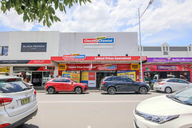 Level 1, 473 High Street Penrith NSW 2750 - Image 1