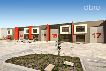 16/11 Friars Road Moorabbin VIC 3189 - Image 1