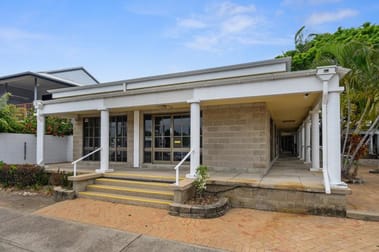 Suites 1 & 2 and 4/12-16 Fulham Road Pimlico QLD 4812 - Image 1