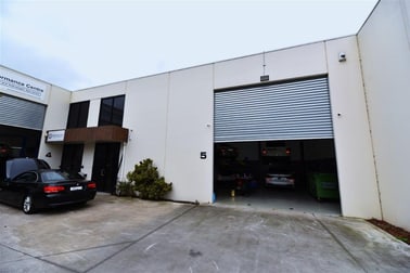 5/7-13 Ponting Street Williamstown VIC 3016 - Image 1