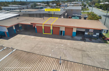 4/71 William Street Moffat Beach QLD 4551 - Image 1