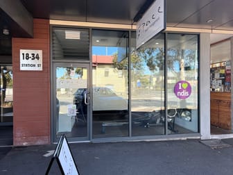 2/18-34 Station Street Sandringham VIC 3191 - Image 1