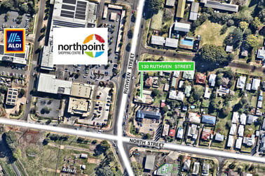 130 Ruthven Street North Toowoomba QLD 4350 - Image 1