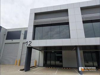 12/10 Graystone Crt Epping VIC 3076 - Image 1