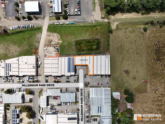 Factory 19 Millennium Park Drive Whittlesea VIC 3757 - Image 2