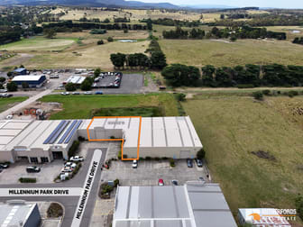 Factory 19 Millennium Park Drive Whittlesea VIC 3757 - Image 3