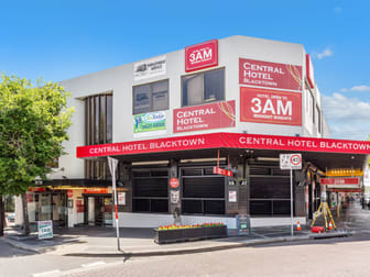 Level 1/45-51 Main Street Blacktown NSW 2148 - Image 1
