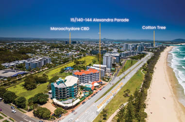 15/140-144 Alexandra Parade Alexandra Headland QLD 4572 - Image 3