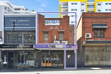 Level 1/52 The Boulevarde Strathfield NSW 2135 - Image 1