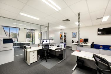 Level 1 Suite G03/762 Toorak Road Glen Iris VIC 3146 - Image 2