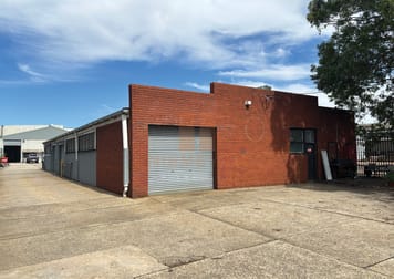 Front Warehouse/33 Fitzpatrick Street Revesby NSW 2212 - Image 2