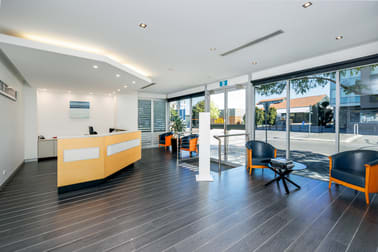 Suite 3/2-4 Honeysuckle Drive Newcastle NSW 2300 - Image 1