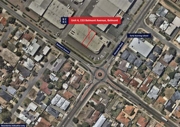Unit 4/153 Belmont Avenue Belmont WA 6104 - Image 2