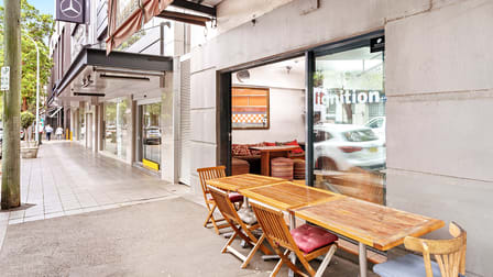 Shop 1/84-90 MCLACHLAN AVENUE Rushcutters Bay NSW 2011 - Image 1