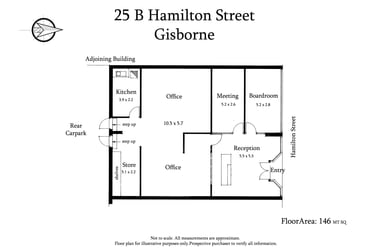 25b&c Hamilton Street Gisborne VIC 3437 - Image 2