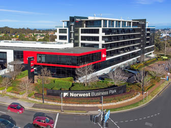 Suite 414/2-8 Brookhollow Avenue Norwest NSW 2153 - Image 1