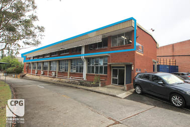 First Floor, Building D/23-25 Princes Road East Auburn NSW 2144 - Image 1