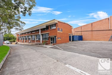 Building D/23-25 Princes Road East Auburn NSW 2144 - Image 1