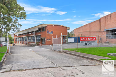 Building D/23-25 Princes Road East Auburn NSW 2144 - Image 2
