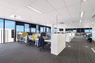 Connect Corporate Centre 185-191 O'Riordan Street Mascot NSW 2020 - Image 2