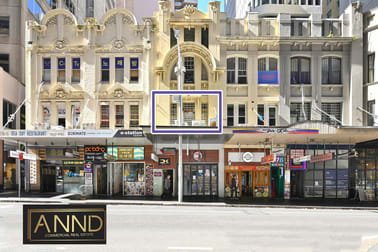 level 1/376 Pitt Street Sydney NSW 2000 - Image 1