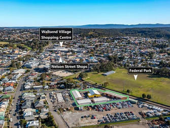 Unit 5a/48 George Street Wallsend NSW 2287 - Image 3