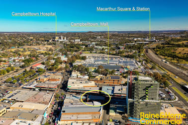 Suite 26/16-26 Dumaresq Street Campbelltown NSW 2560 - Image 3