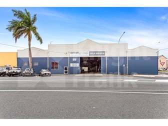 Whole of the property/235 East Street Rockhampton City QLD 4700 - Image 1