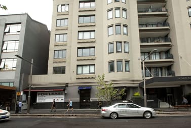Shop 2/9-15 Bayswater Road Potts Point NSW 2011 - Image 2
