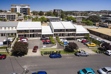 Suite 1A/1-9 Iolanthe Street Campbelltown NSW 2560 - Image 1