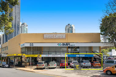 59 Barry Parade Fortitude Valley QLD 4006 - Image 1