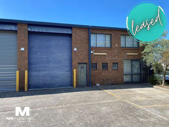 Unit 4/48 Garema Circuit Kingsgrove NSW 2208 - Image 1