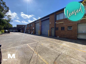 Unit 4/48 Garema Circuit Kingsgrove NSW 2208 - Image 2