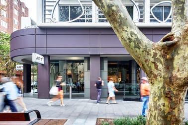 Shop 5/81 Macleay Street Potts Point NSW 2011 - Image 2