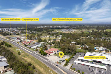 113-117 Albert St Logan Village QLD 4207 - Image 1