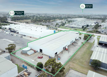 Building G6/Building G6 471-479 Grieve Parade Altona North VIC 3025 - Image 2