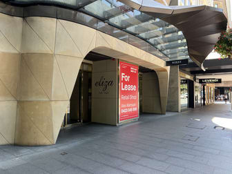 Ground Floor Retail Shop 1/141-143 Elizabeth Street Sydney NSW 2000 - Image 3