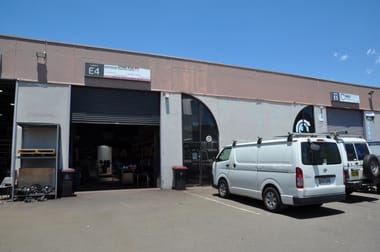 Unit E4/11 - 15 Moxon Road Punchbowl NSW 2196 - Image 1