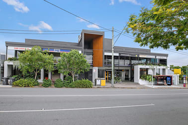 Level 1/183 Given Terrace Paddington QLD 4064 - Image 2