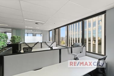 Level 12/167 Eagle Street Brisbane City QLD 4000 - Image 2