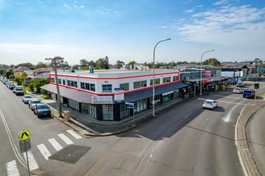 1st Floor, Suite 1/118 Belford Street Broadmeadow NSW 2292 - Image 1