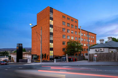 Tenancy 3 Level 2/11 High Street Launceston TAS 7250 - Image 2