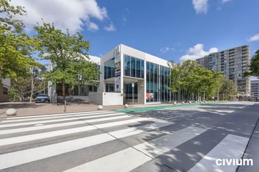 Unit 2.1/10 Corinna Street Phillip ACT 2606 - Image 1