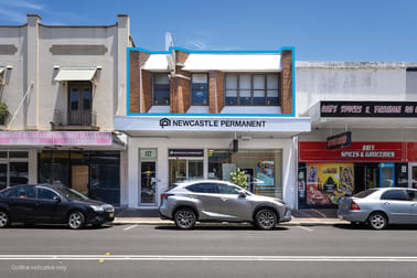 Level 1, 122 Beaumont Street Hamilton NSW 2303 - Image 1