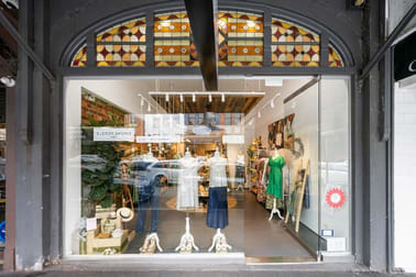 Shop/722 Glenferrie Road Hawthorn VIC 3122 - Image 1