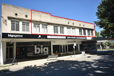 Level 1/476 David Street Albury NSW 2640 - Image 1